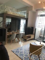 The Scotts Tower (D9), Condominium #280822511